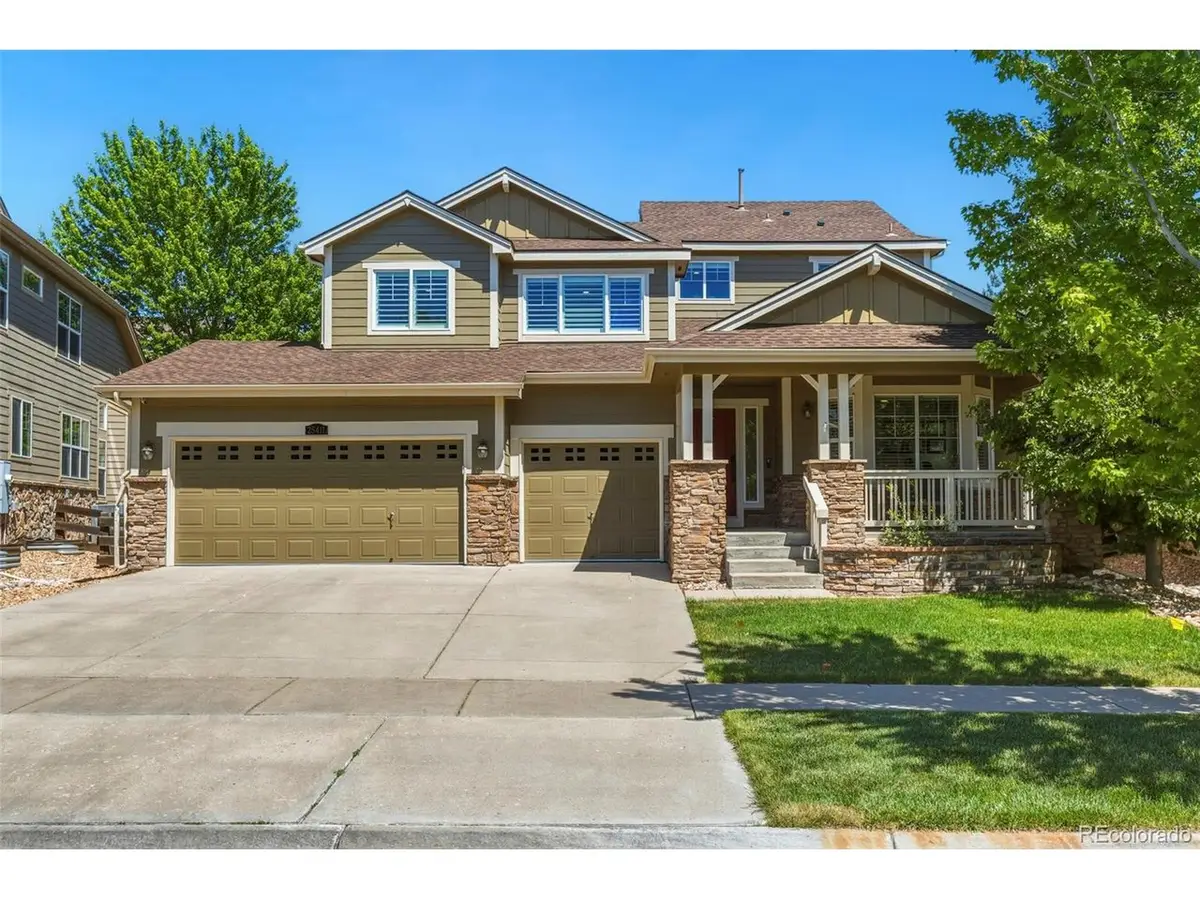 25411 E Indore Dr, Aurora, CO 80016 - #1