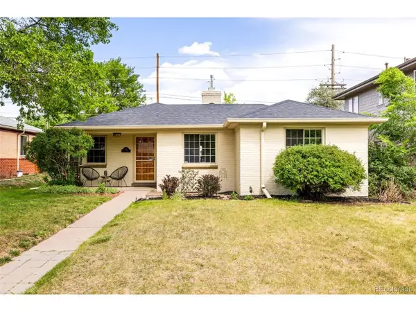 852 Poplar St, Denver, CO 80220