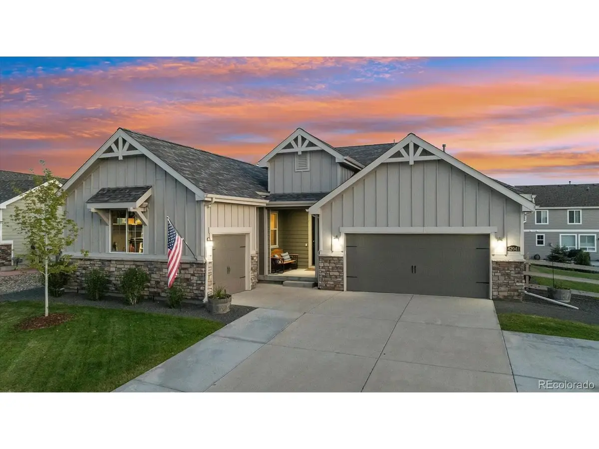 42041 Colonial Trl, Elizabeth, CO 80107 - #1