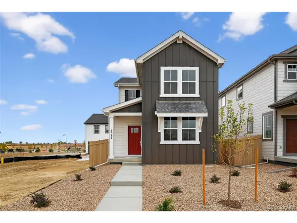 6561 E 148th, Thornton, CO 80602