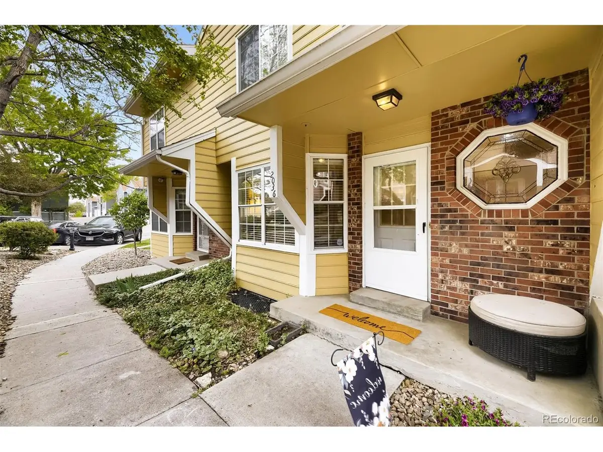 2036 S Balsam St, Lakewood, CO 80227 - #1