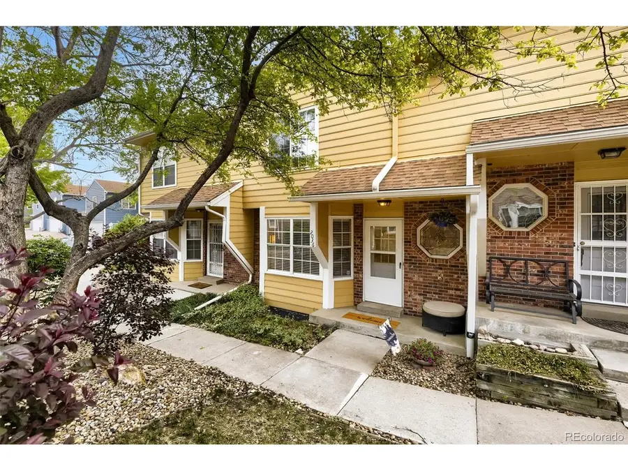2036 S Balsam St, Lakewood, CO 80227 - #2