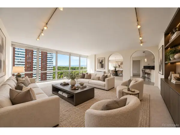 3100 E Cherry Creek South Dr #1302, Denver, CO 80209