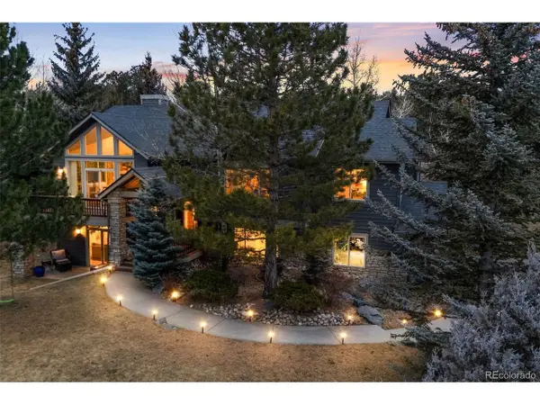 1655 Muirfield Ln, Evergreen, CO 80439