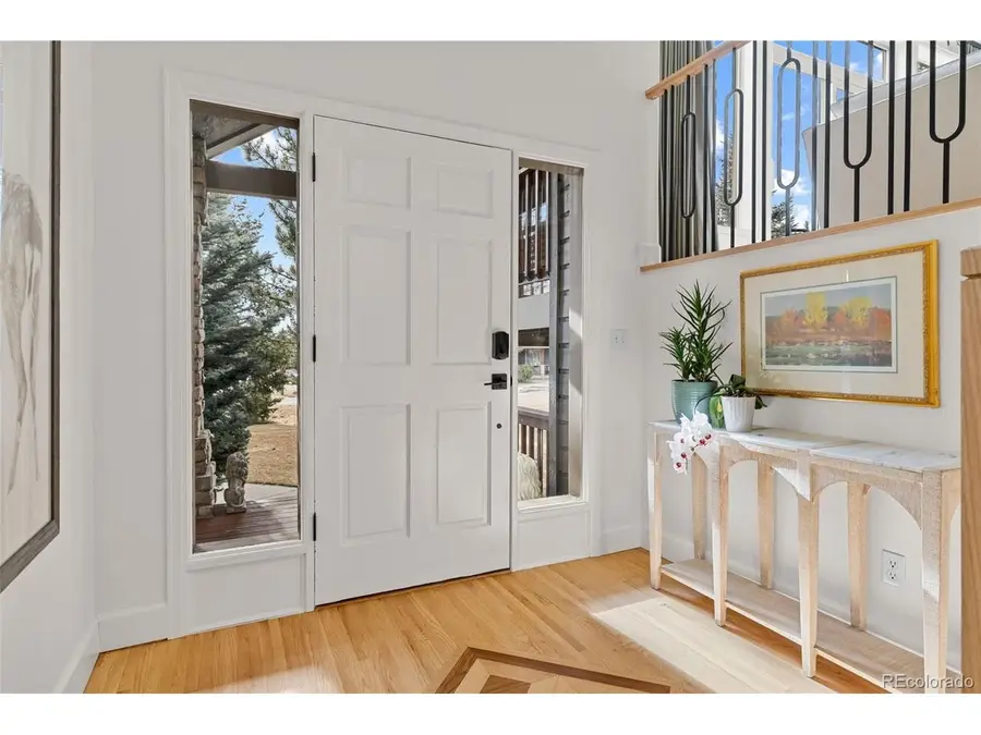 1655 Muirfield Ln, Evergreen, CO 80439 - #3