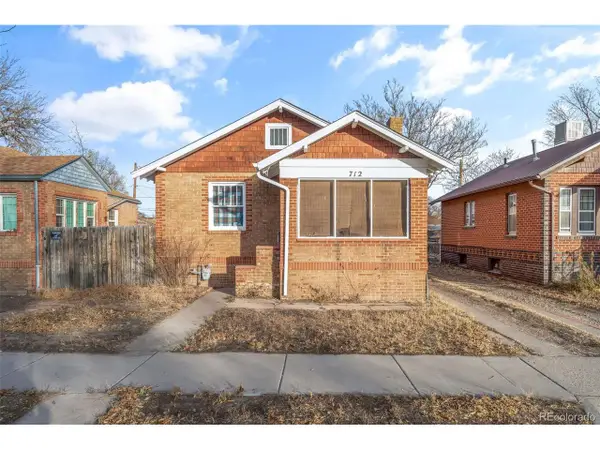 712 Beulah Ave, Pueblo, CO 81004