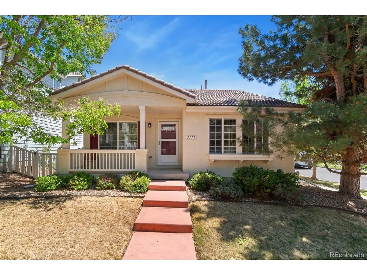 5115 Pasadena Way, Broomfield, CO 80023 - #1