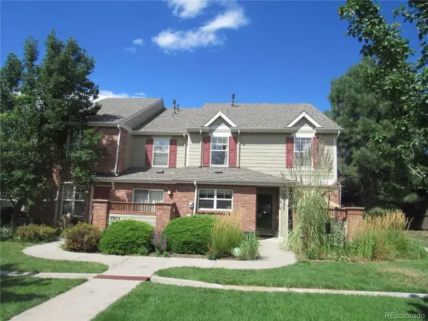 7933 E Maple Ave, Denver, CO 80230
