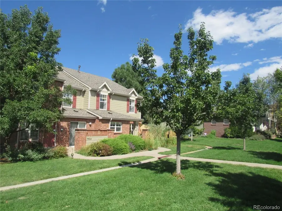 7933 E Maple Ave, Denver, CO 80230 - #3
