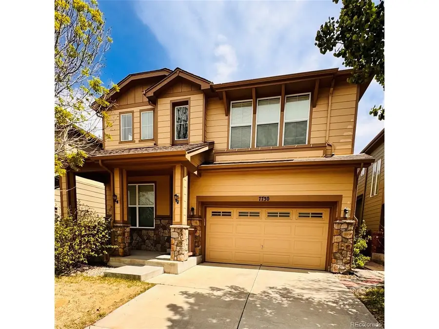 7730 S Joplin Way, Englewood, CO 80112 - #2