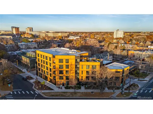 1601 Park Ave #106, Denver, CO 80218