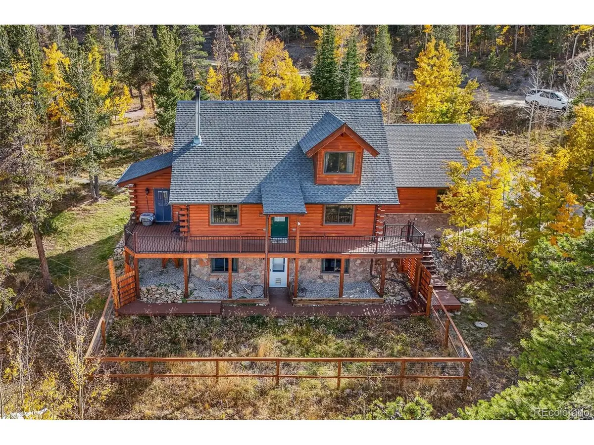 1666 High Creek Rd, Fairplay, CO 80440 - Image #1