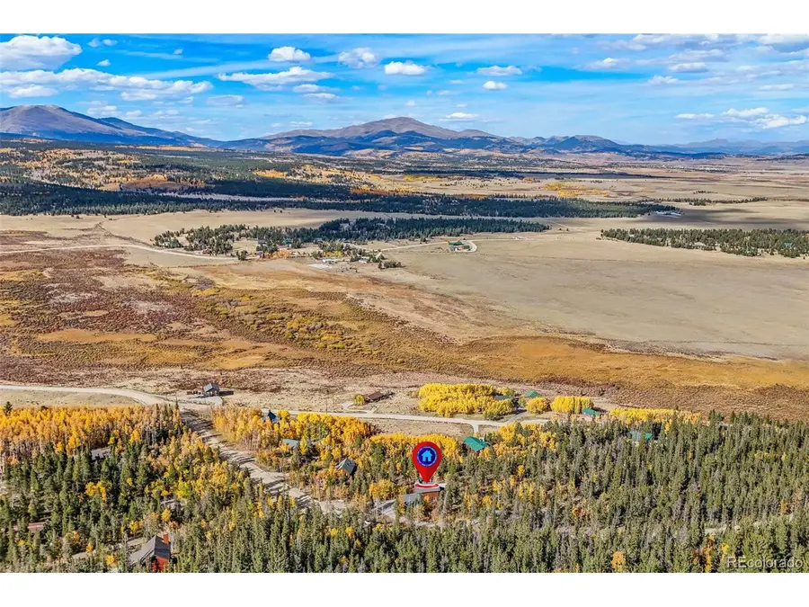 1666 High Creek Rd, Fairplay, CO 80440 - Image #2