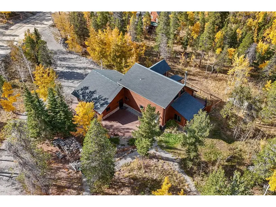 1666 High Creek Rd, Fairplay, CO 80440 - Image #3