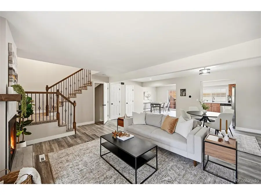 2888 S Ursula St, Aurora, CO 80014 - #2
