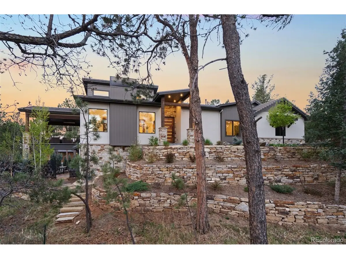 1685 Oakmoor Hts, Colorado Springs, CO 80906 - #1