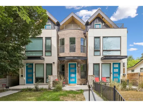 2259 S High St, Denver, CO 80210