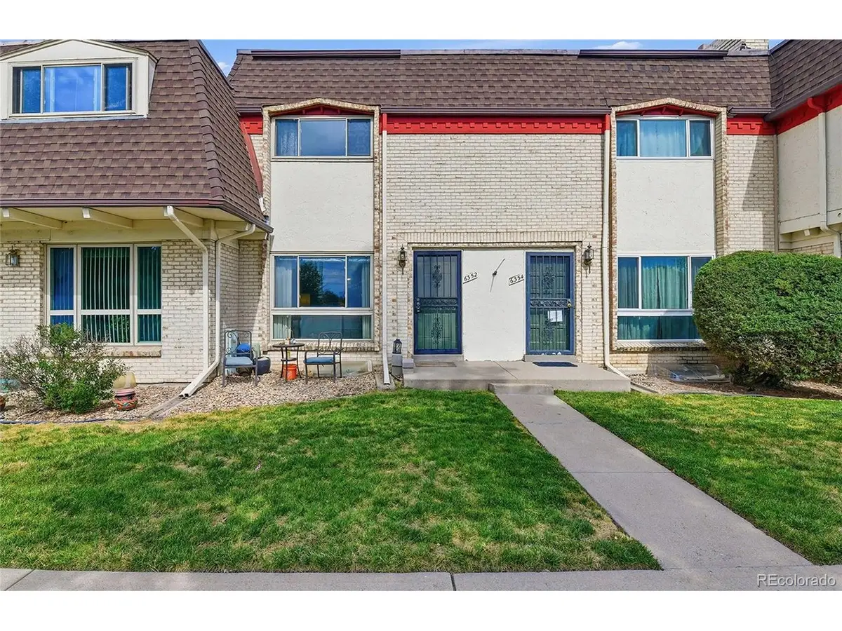 6352 E Mississippi Ave, Denver, CO 80224 - #1
