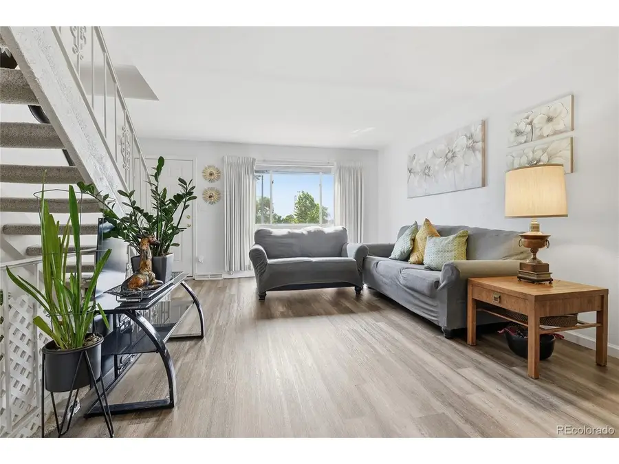 6352 E Mississippi Ave, Denver, CO 80224 - #2