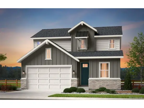 3343 N Catawba Way, Aurora, CO 80019