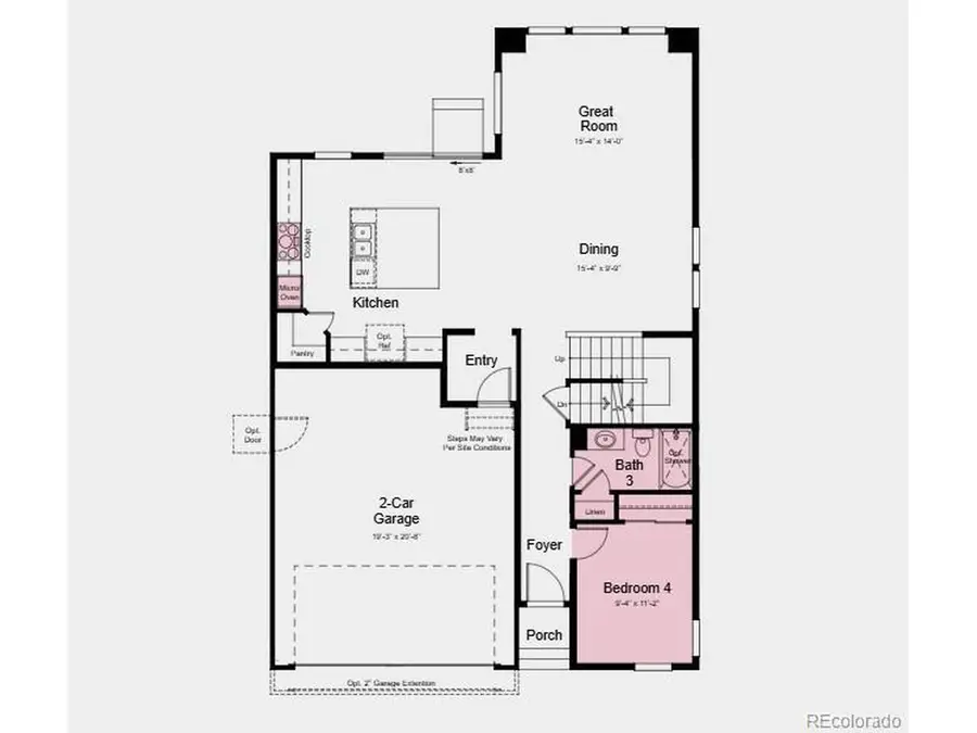 3343 N Catawba Way, Aurora, CO 80019 - #2