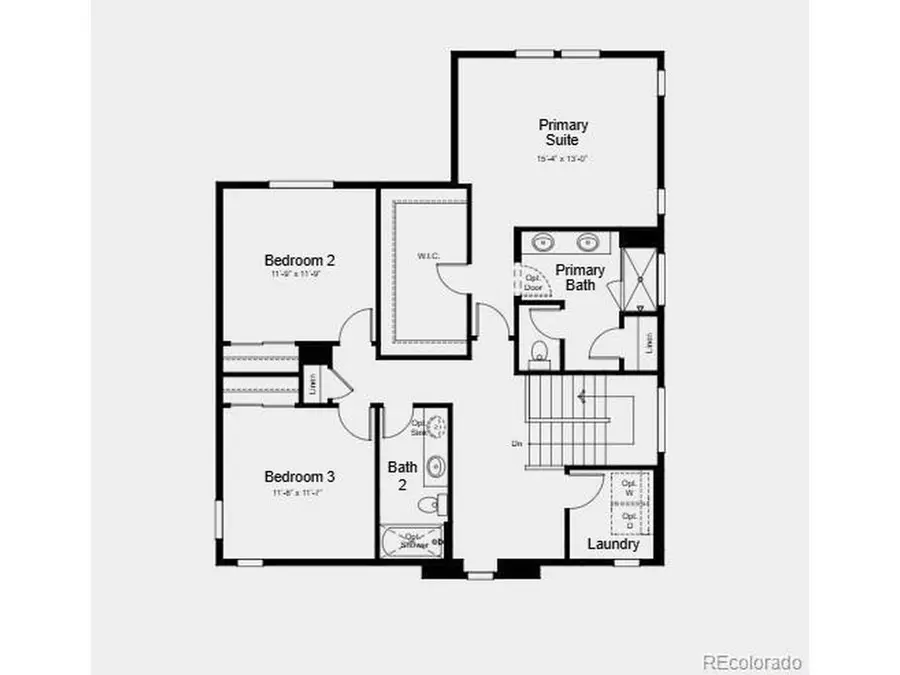 3343 N Catawba Way, Aurora, CO 80019 - #3