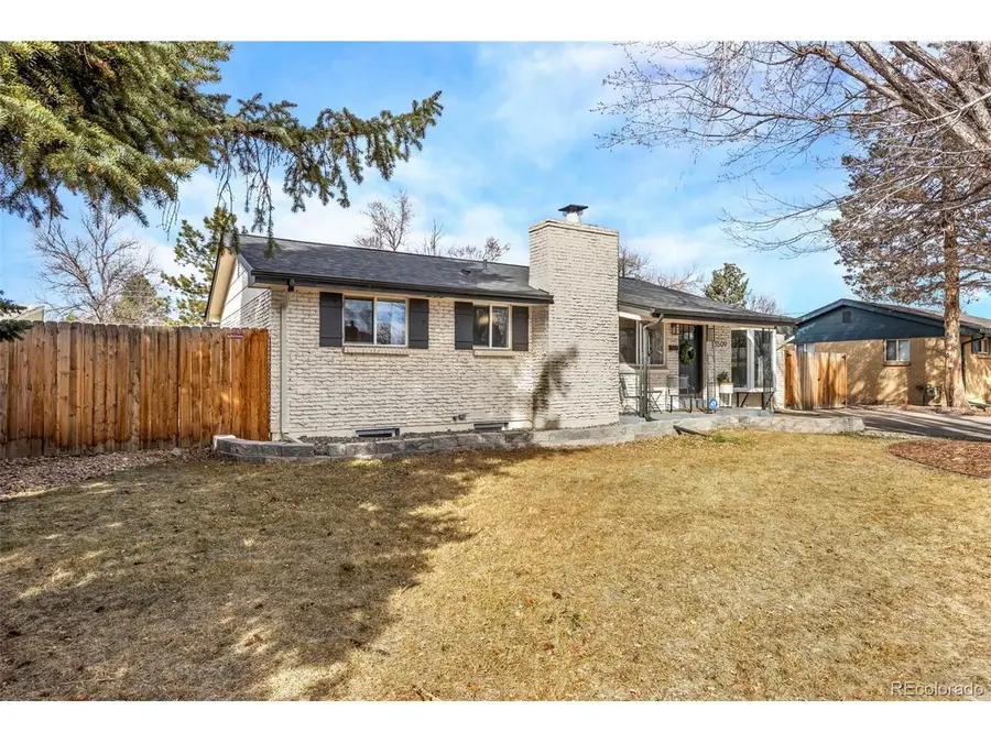 3509 W Alamo Pl, Littleton, CO 80123 - #2