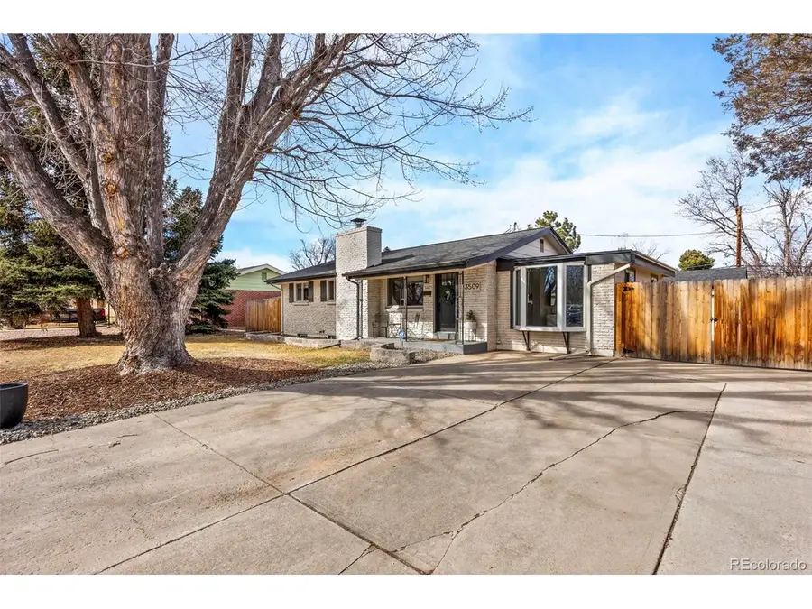 3509 W Alamo Pl, Littleton, CO 80123 - #3
