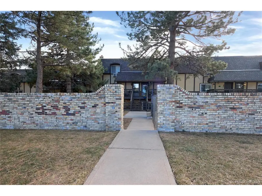 8060 W 9th Ave #115, Lakewood, CO 80214 - #2