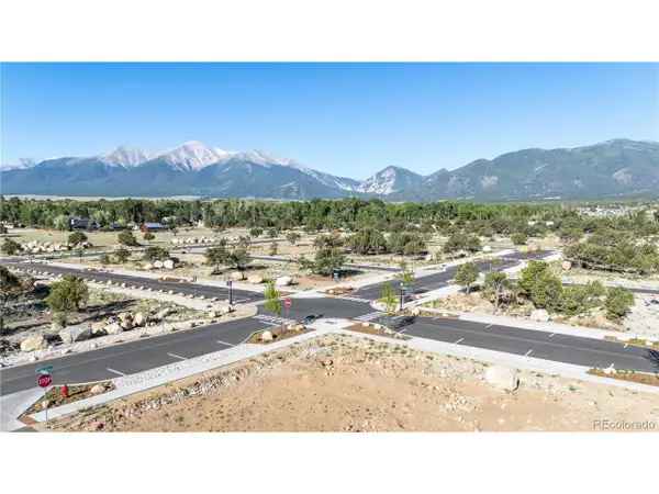 Harrison Ave, Buena Vista, CO 81211