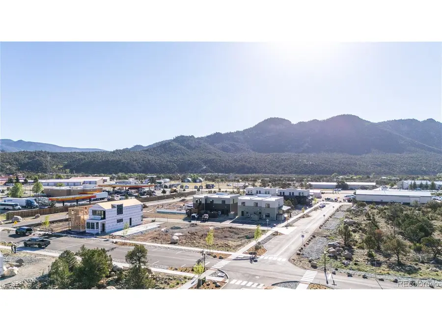Harrison Ave, Buena Vista, CO 81211 - #2