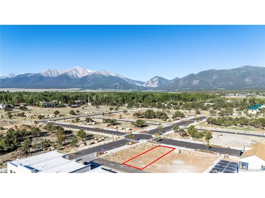 Harrison Ave, Buena Vista, CO 81211 - #3