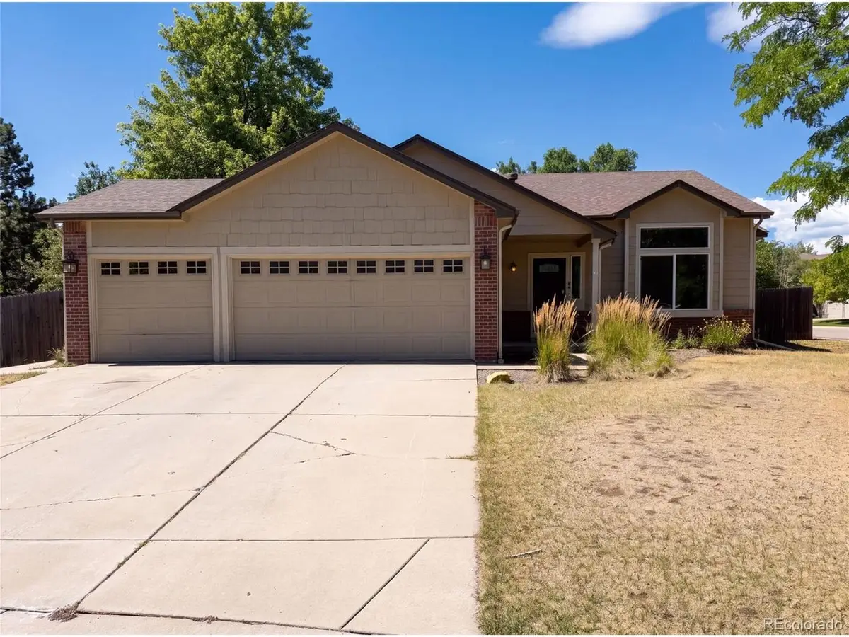 4408 Ashcroft Ave, Castle Rock, CO 80104 - #1