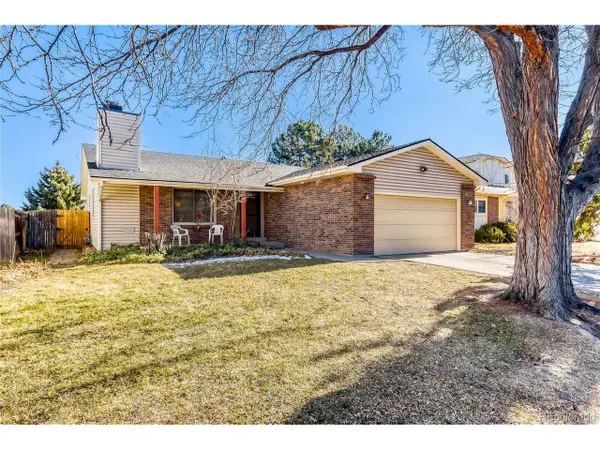 2030 S Fairplay St, Aurora, CO 80014