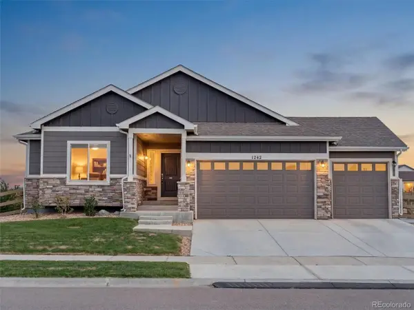 1242 Larimer Ridge Pkwy, Timnath, CO 80547