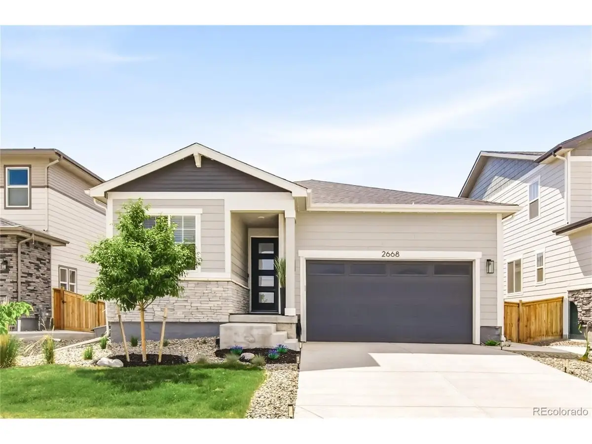 2668 Joseph Ct, Lafayette, CO 80026 - #1