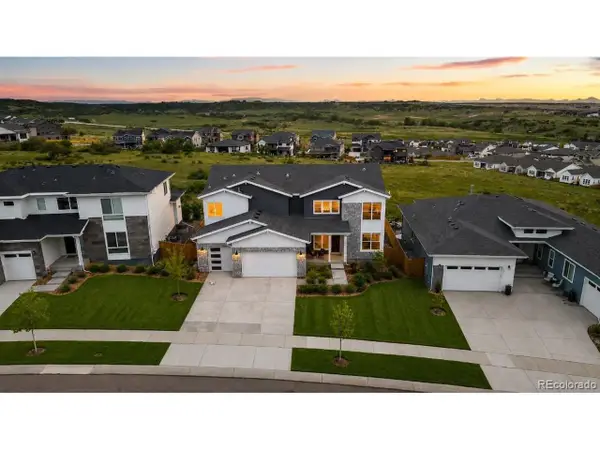 14365 Shasta Daisy Pt, Parker, CO 80134