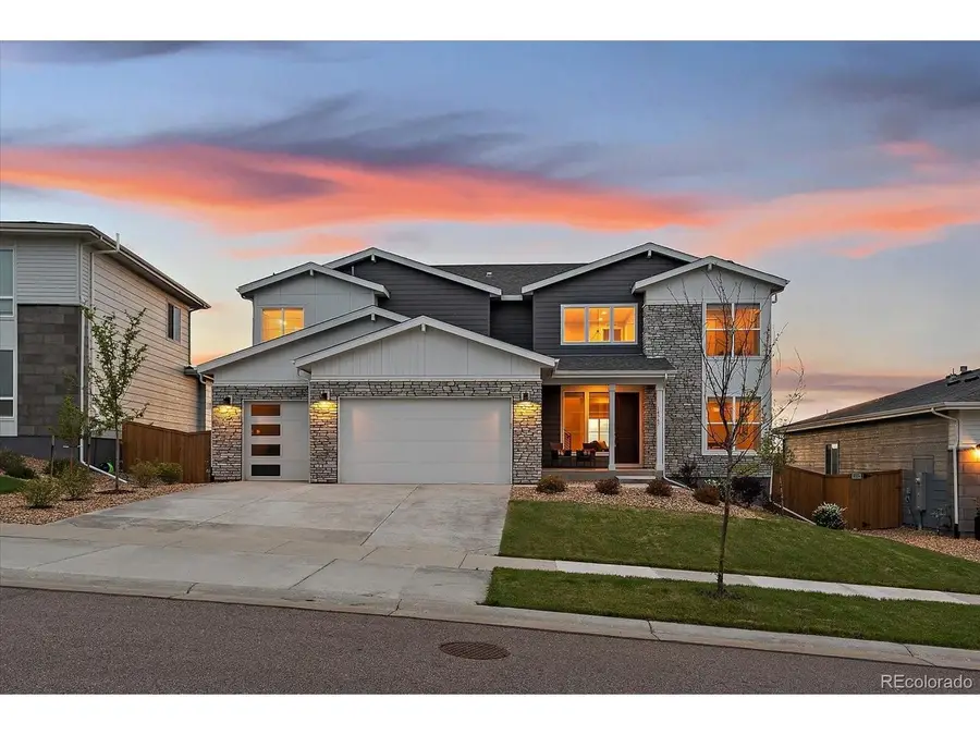 14365 Shasta Daisy Pt, Parker, CO 80134 - #2