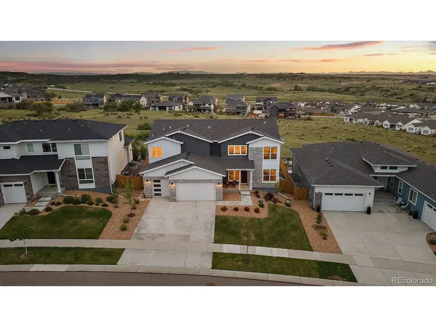 14365 Shasta Daisy Pt, Parker, CO 80134 - #3