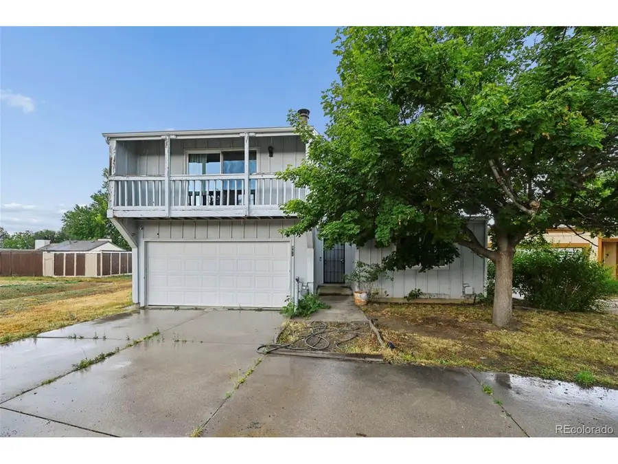 851 San Bruno Pl, Colorado Springs, CO 80906 - #2