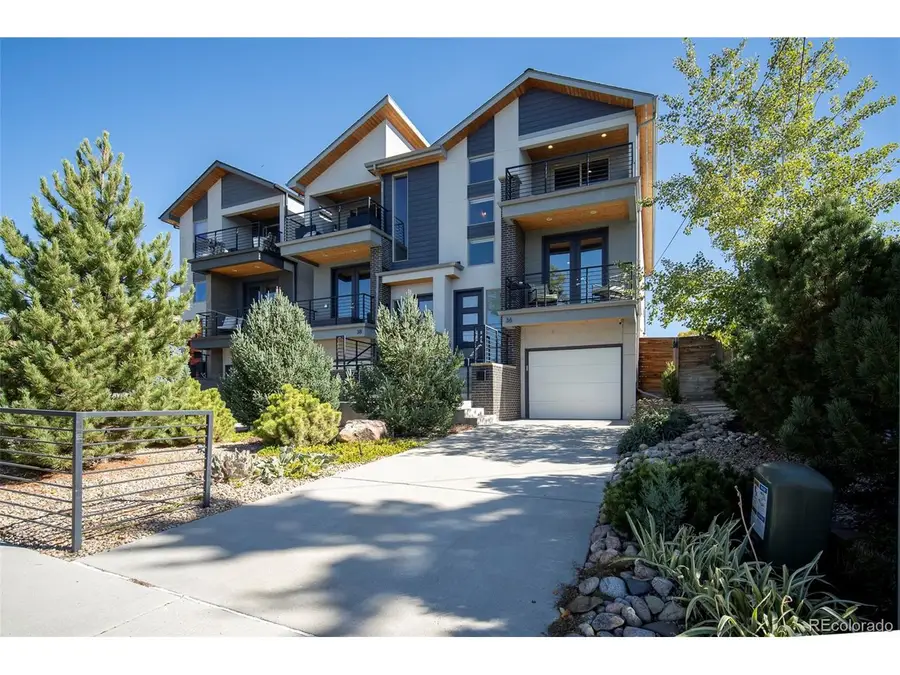 36 Harrison St, Denver, CO 80206 - Image #2