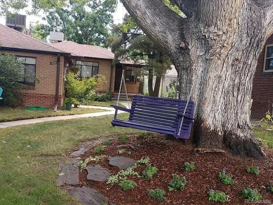 1938 S Columbine St, Denver, CO 80210 - #3