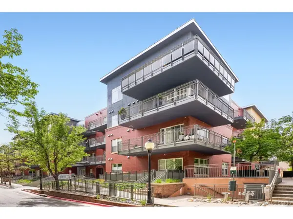 1438 Little Raven St #308, Denver, CO 80202