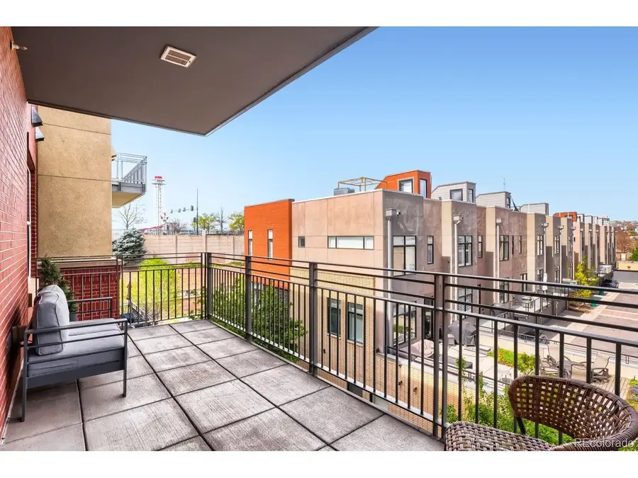 1438 Little Raven St #308, Denver, CO 80202 - #2