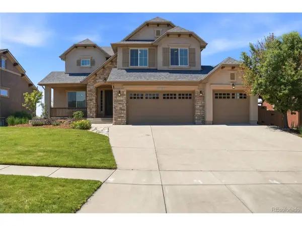 5051 Gibson Lake Ct, Colorado Springs, CO 80924