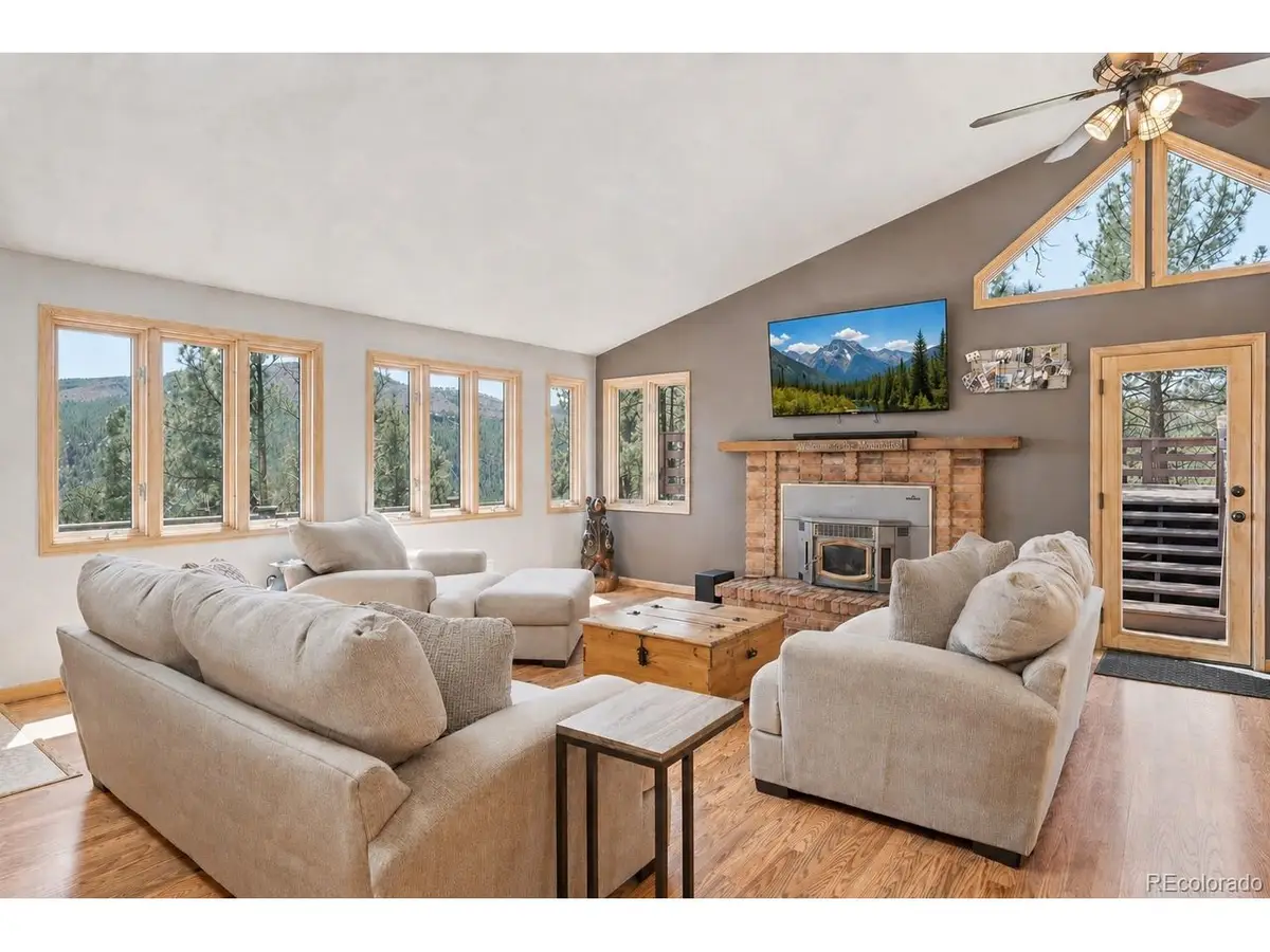 16687 Ouray W Rd, Pine, CO 80470 - #1