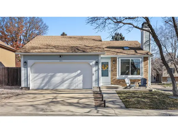 371 Fir Ln, Broomfield, CO 80020
