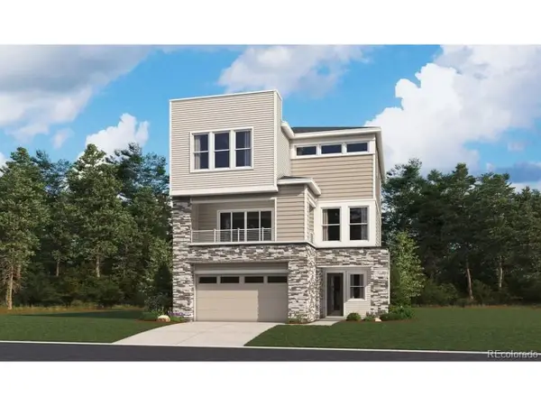 Address Withheld By Seller, Aurora, CO 80016