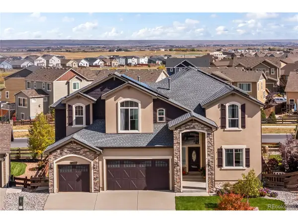 10525 Mt Sherman Way, Peyton, CO 80831