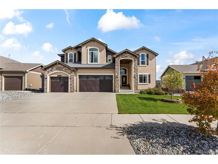 10525 Mt Sherman Way, Peyton, CO 80831 - Image #3